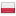 praca-niemcy24.pl server is located in Poland
